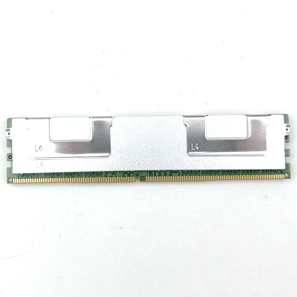 Samsung 64GB 4DRx4 PC4-2400T M386A8K40BM1-CRC