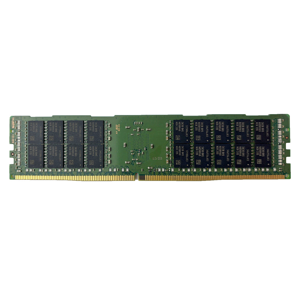 Samsung 32GB DDR4 2400T M393A4K40BB1-CRC ECC Server
