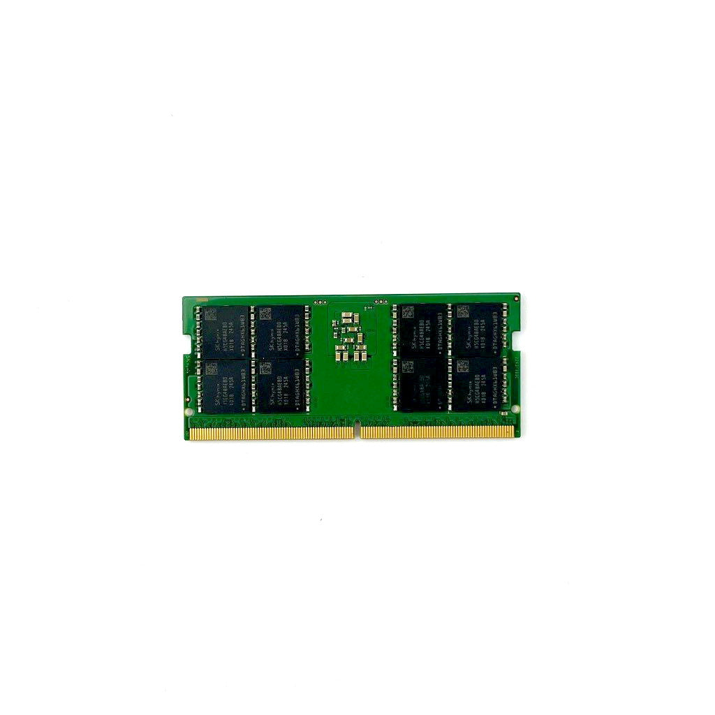 SK Hynix 32GB 2Rx8 PC5-4800B HMCG88AEBSA095N