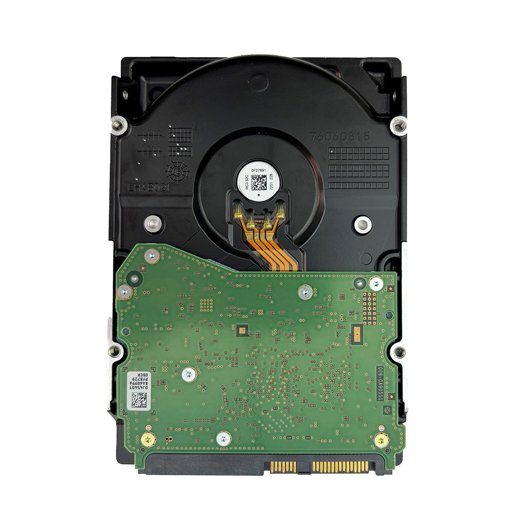 HGST 3.5” SAS HDD 8TB HUH721008AL5204