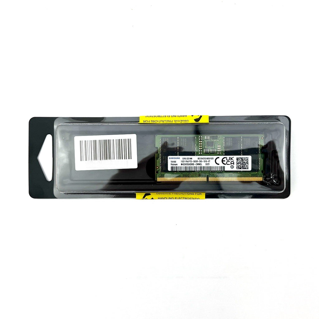 Samsung 16GB 1Rx8 PC5-5600B M425R2GA3BB0-CWM