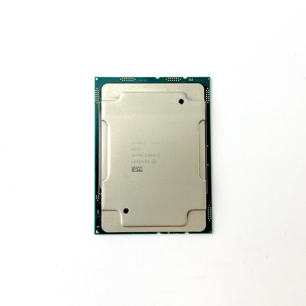 Intel Xeon Gold 6242 SRF8Y 2.80 GHz