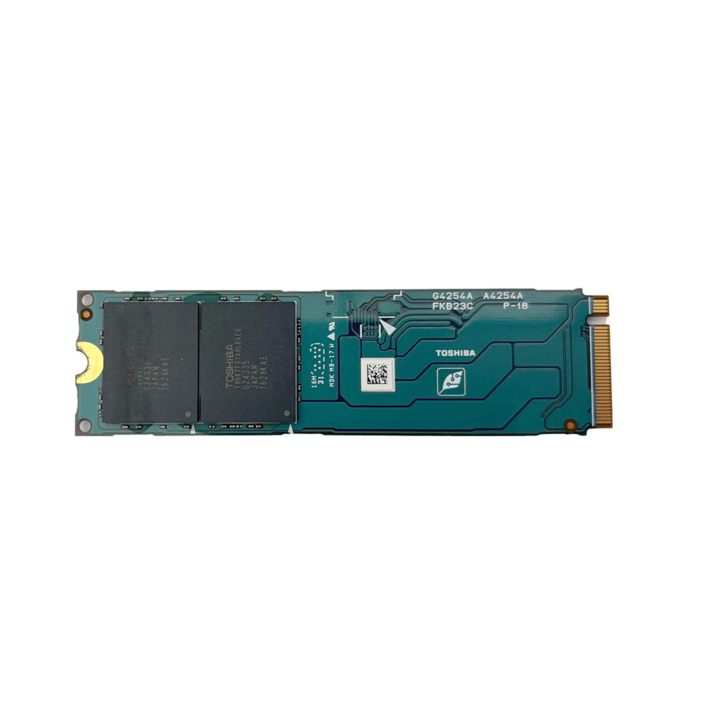 Kioxia 1TB 2280 NVMe SSD THNSN51T02DUK