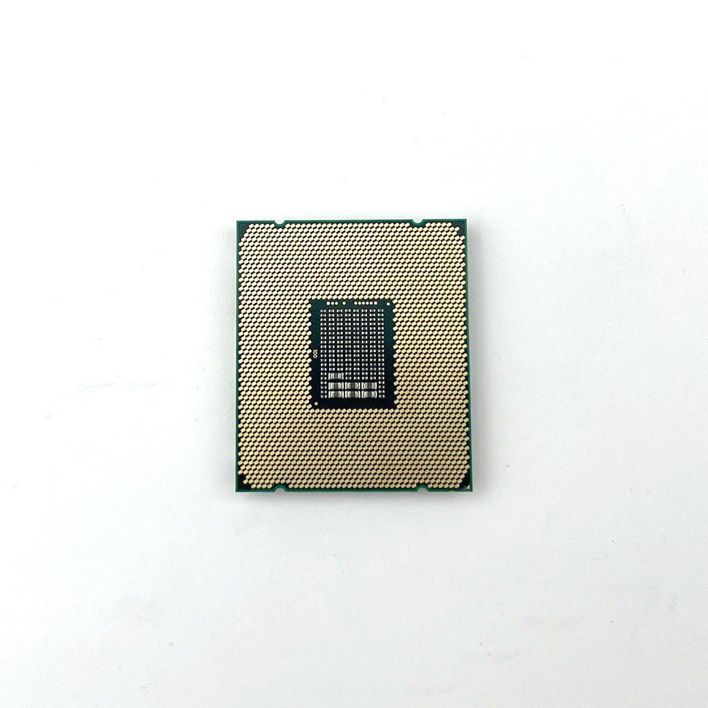 Intel Xeon E5-2699V4	SR2JS 2.20 GHz