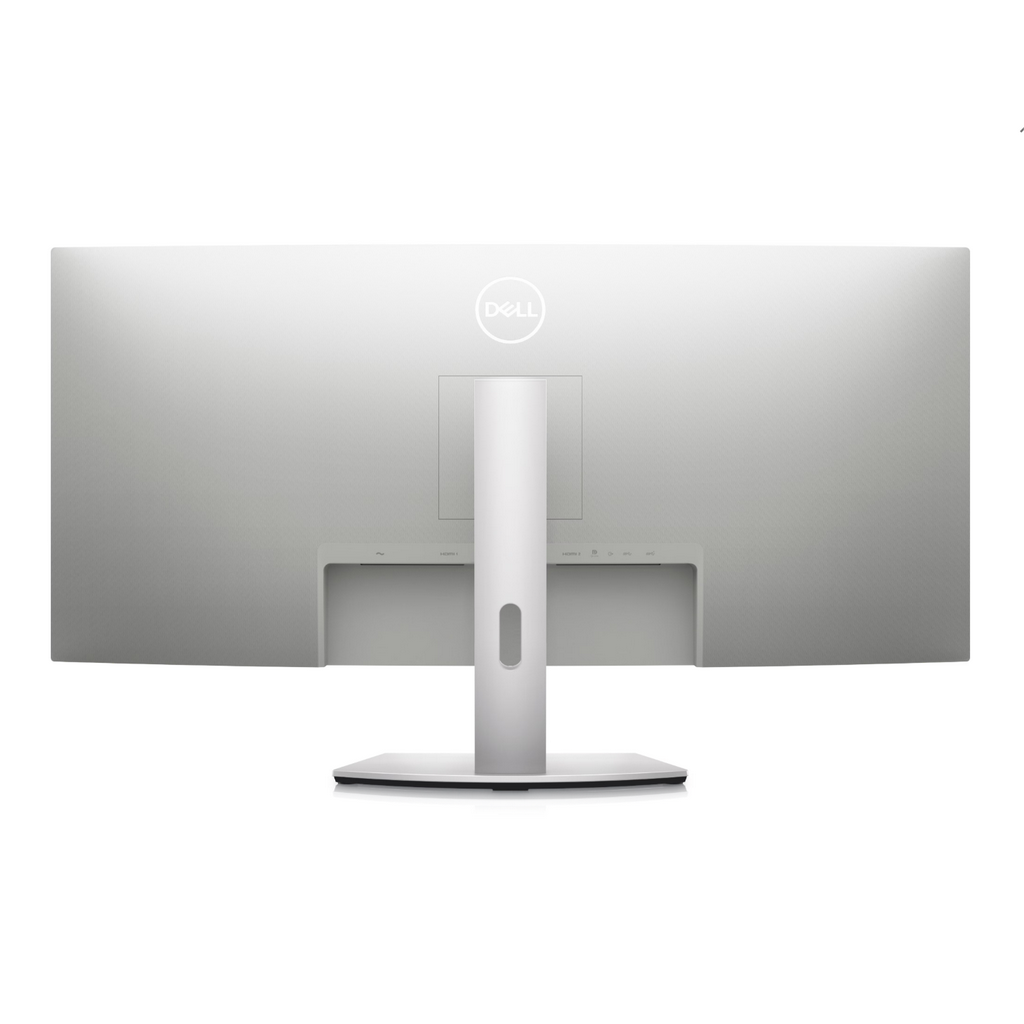 Dell 34 Inch Curved USB-C Monitor (Very Good)