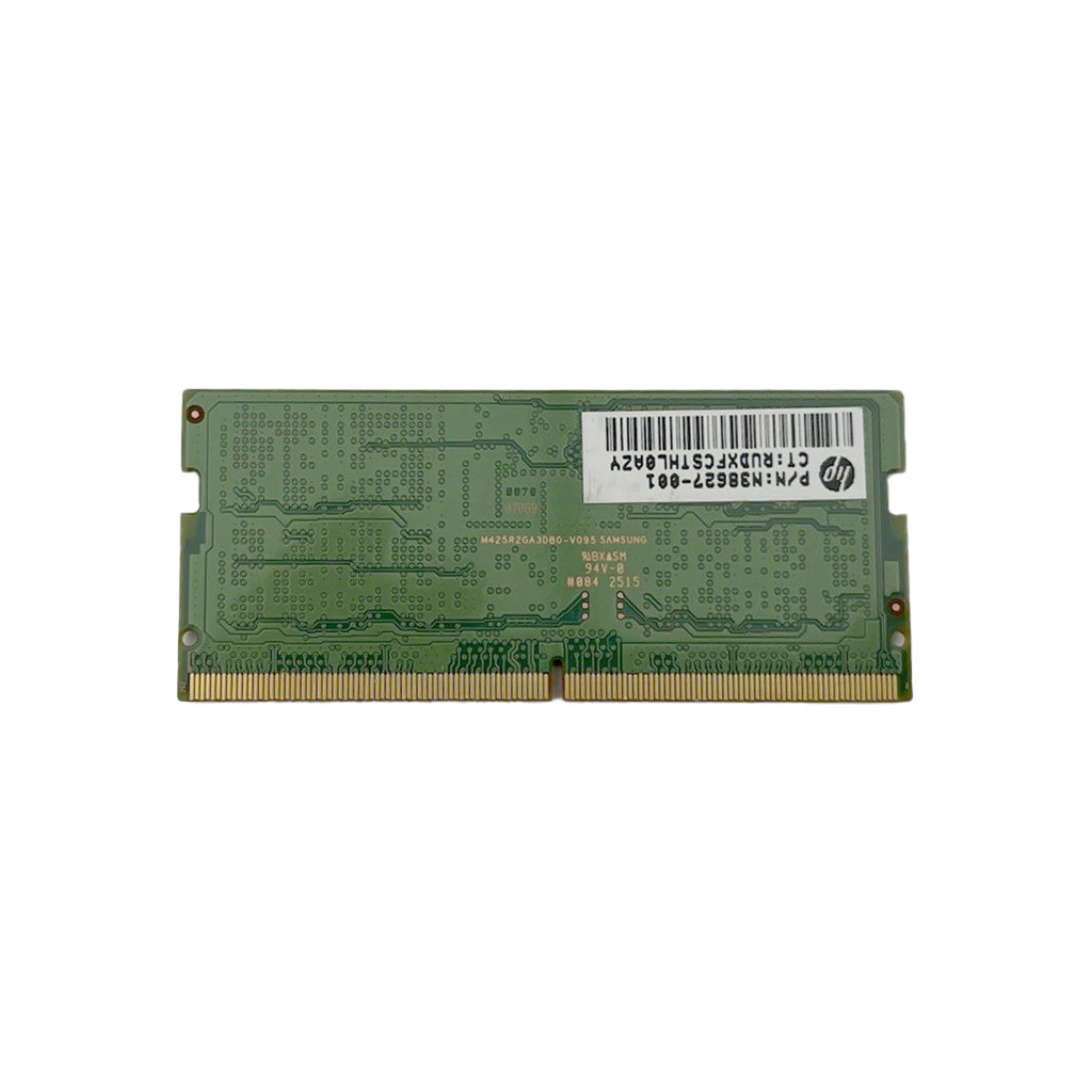 Samsung 16GB PC5 5600B SODIMM,  (Platinum Grade)