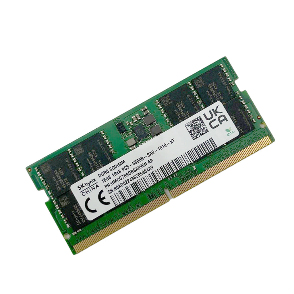 SK Hynix 16GB Ram HMCG78AGBSA095N,  (Platinum Grade)