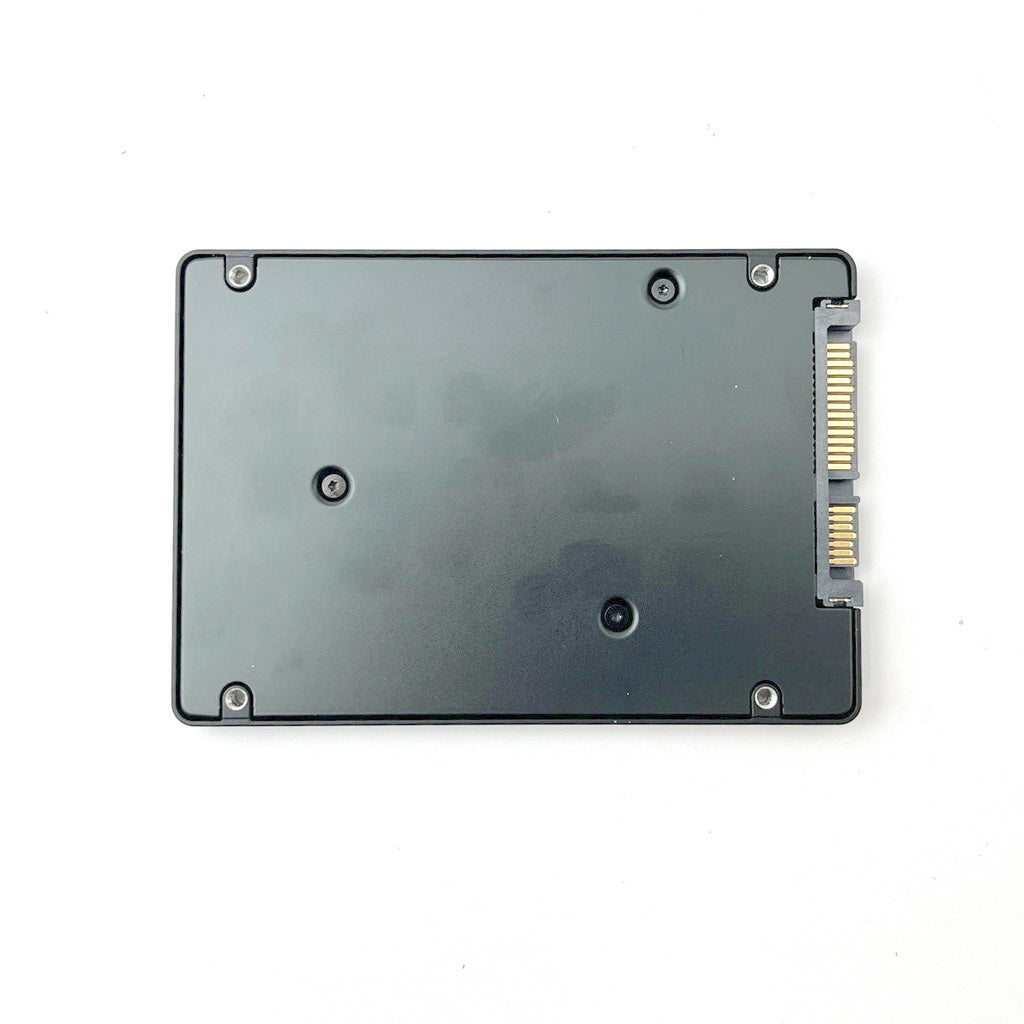 Samsung PM863a 2.5" 960GB SSD	MZ-7LM960N