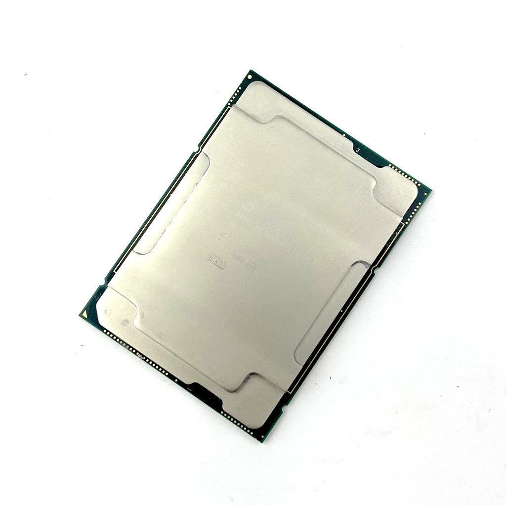 Intel Xeon Gold 6338N,  (Platinum Grade)