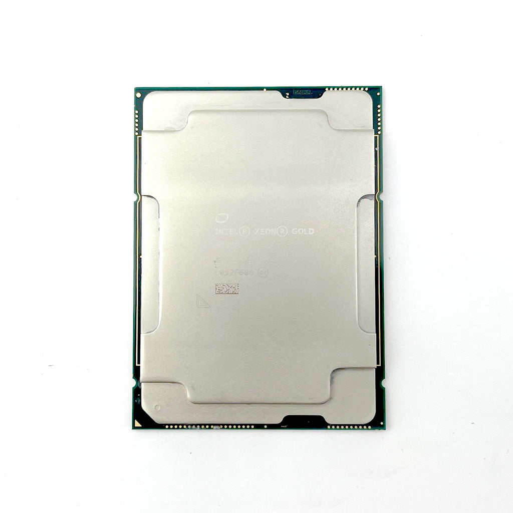 Intel Xeon Gold 6338N,  (Platinum Grade)
