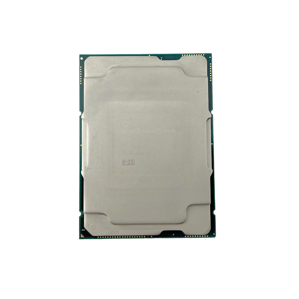 Intel Xeon Gold 6342 ,  (Platinum Grade)