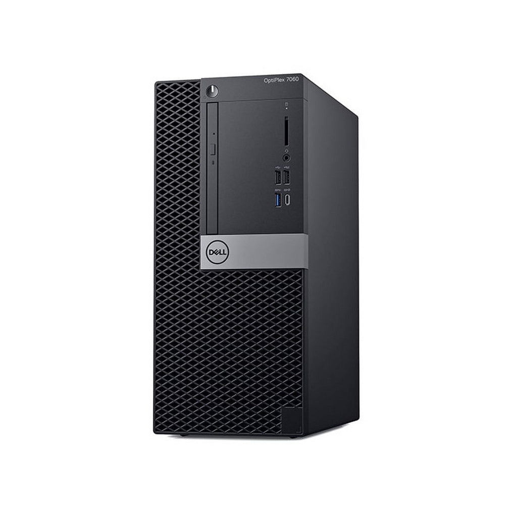 Dell OptiPlex 7060 Mini-Tower (Gold)
