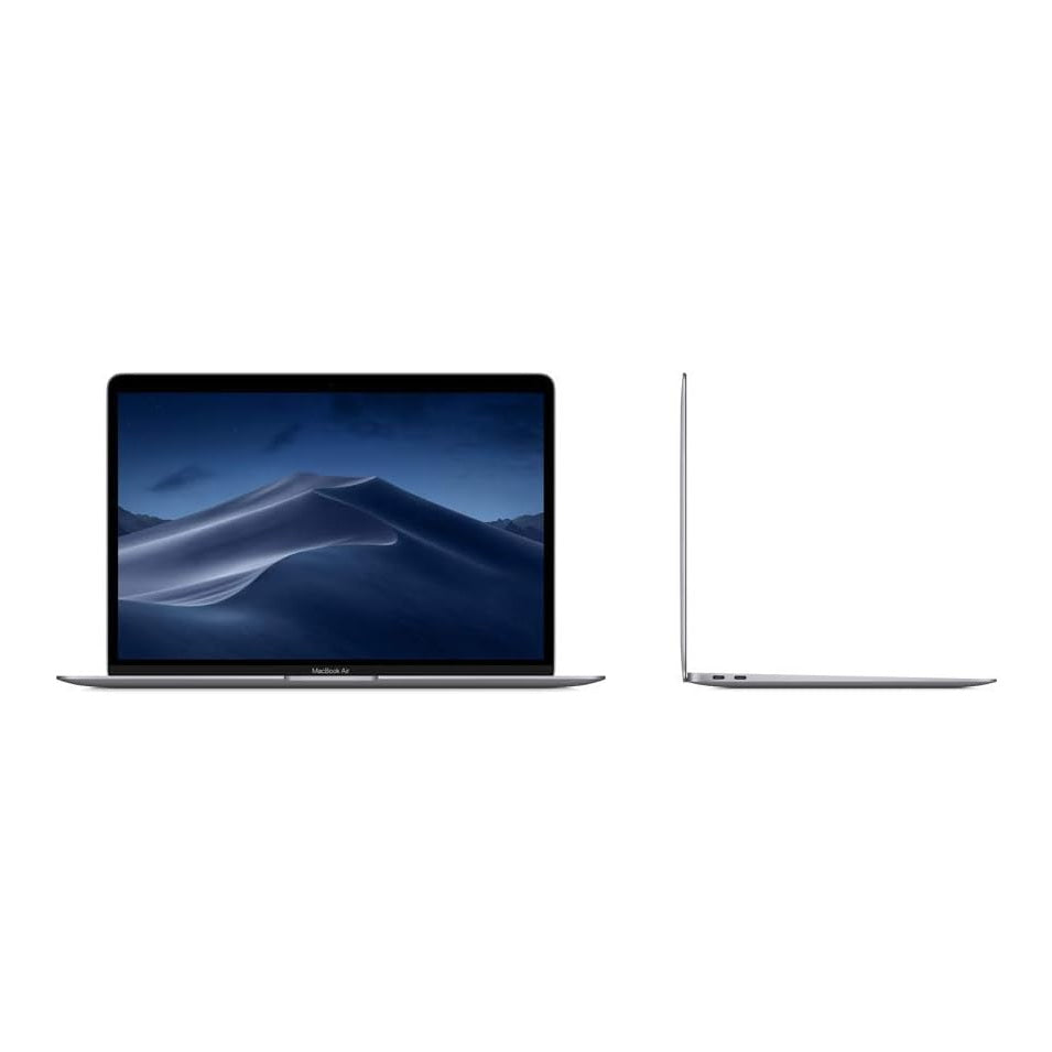 Apple MacBookAir9,1 2020, 13.3" (Gold)