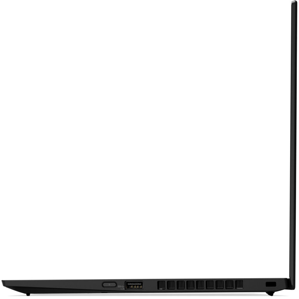 Lenovo ThinkPad X1 Carbon 7th Gen, 14" (Silver)