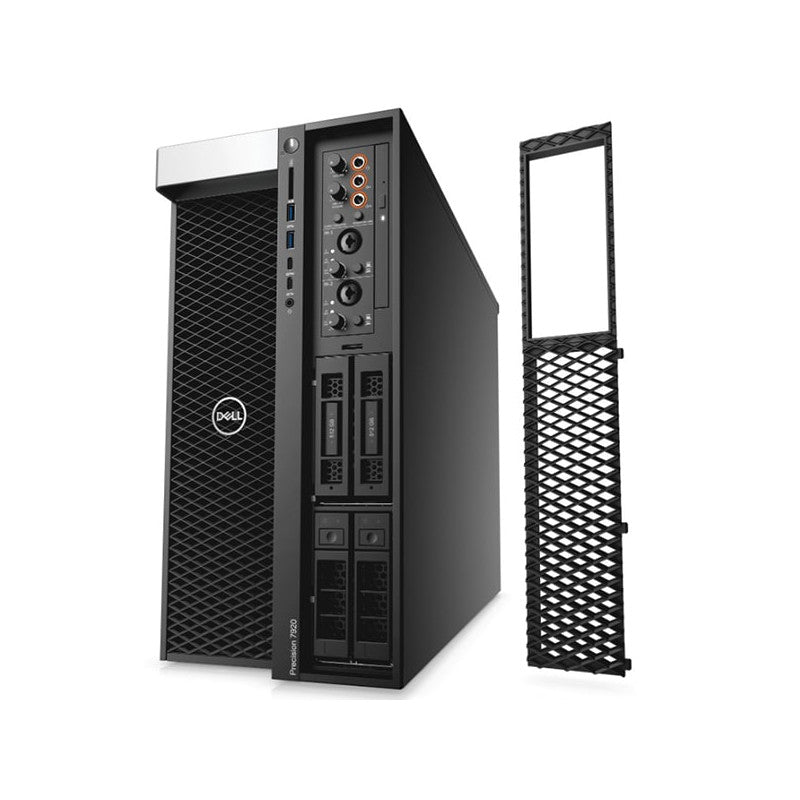 Dell Precision 7920 Workstation Tower (Silver)