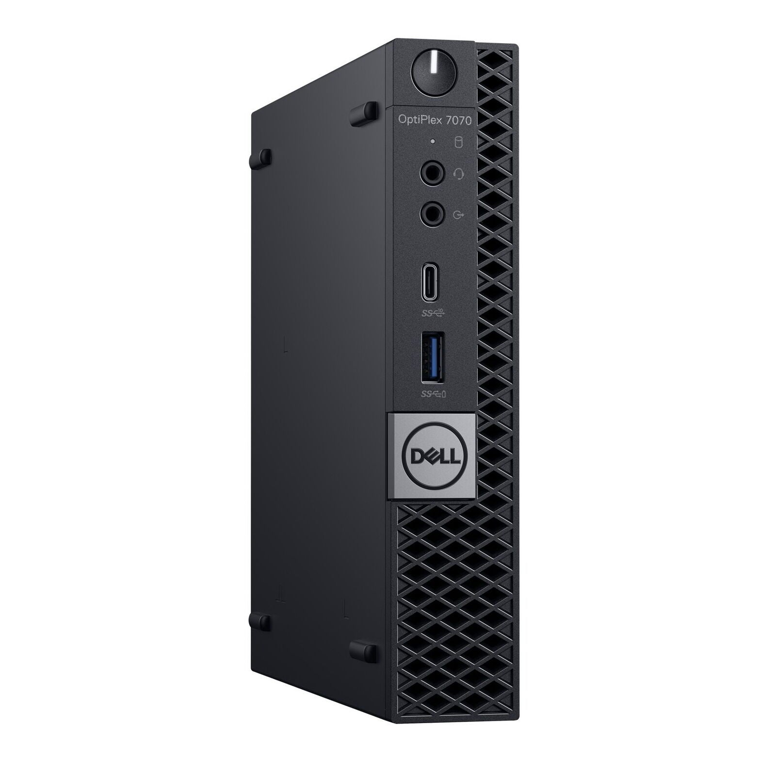 Dell OptiPlex 7070 (Gold)