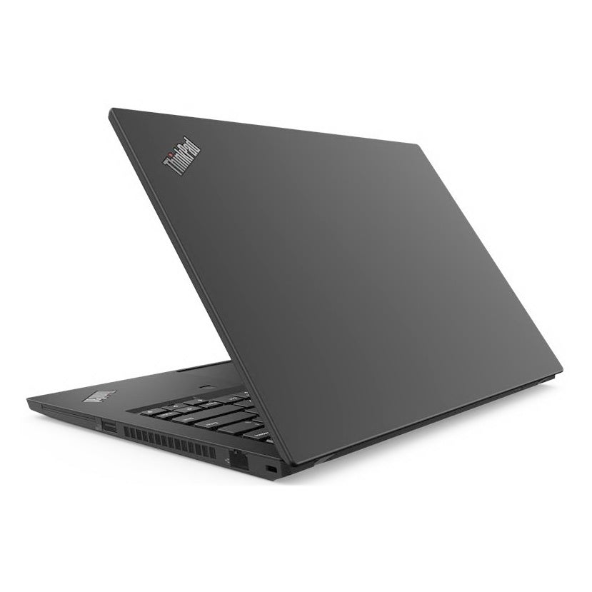 Lenovo Thinkpad T14 Gen 1, 14" (Gold)