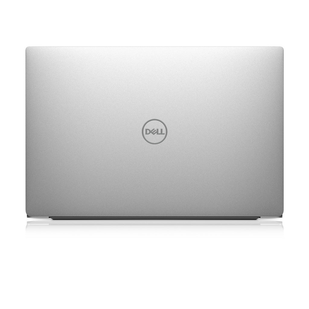 Dell XPS 15 9570, 15.6" (Silver)