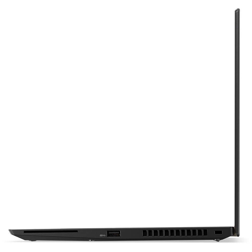 Lenovo ThinkPad T480s, 14" (Silver)