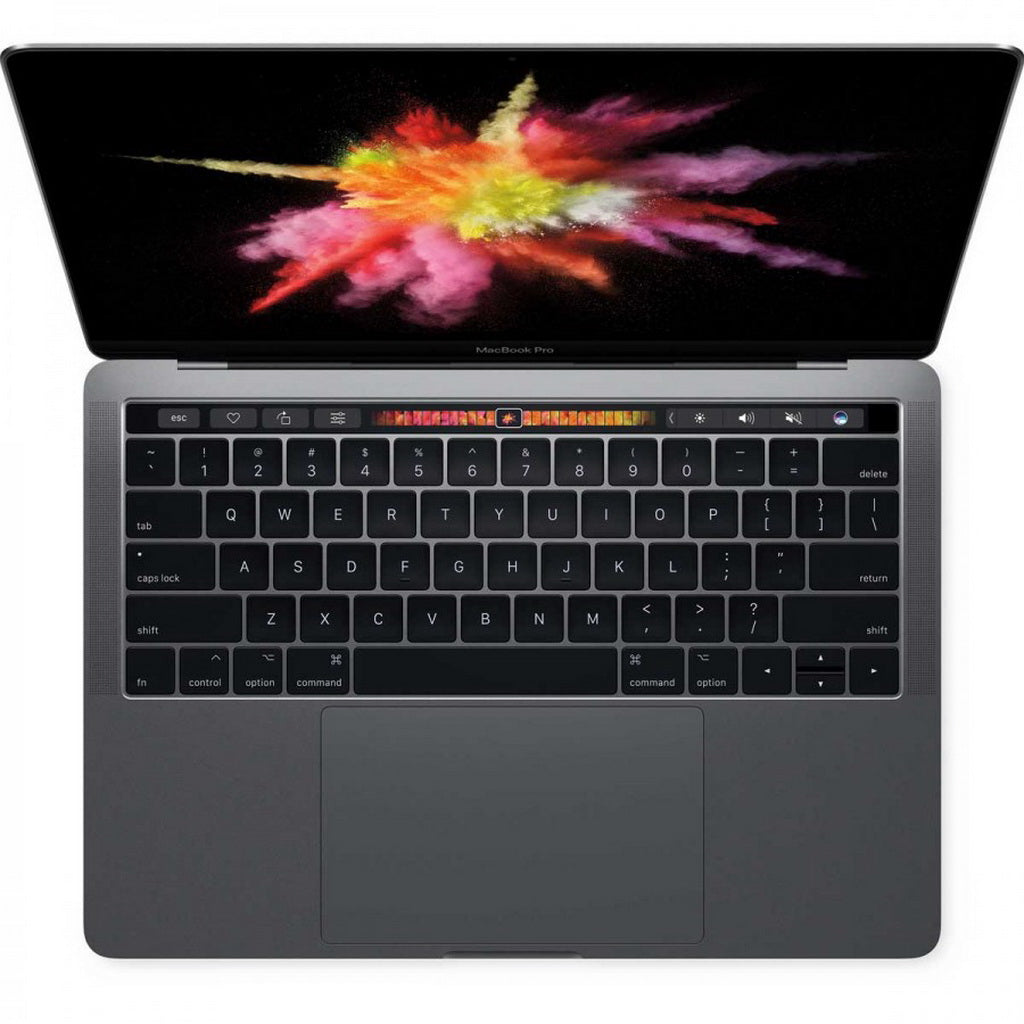 Apple MacBook Pro 2017 13.3 in (Gold)