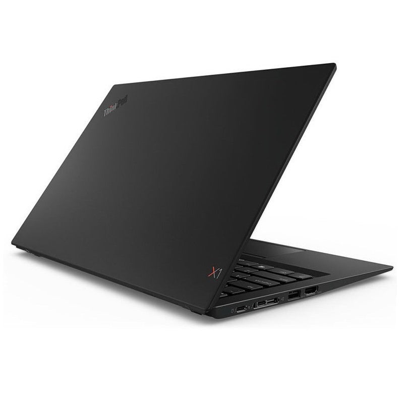 Lenovo ThinkPad X1 Carbon 6th Gen, 14" (Silver)