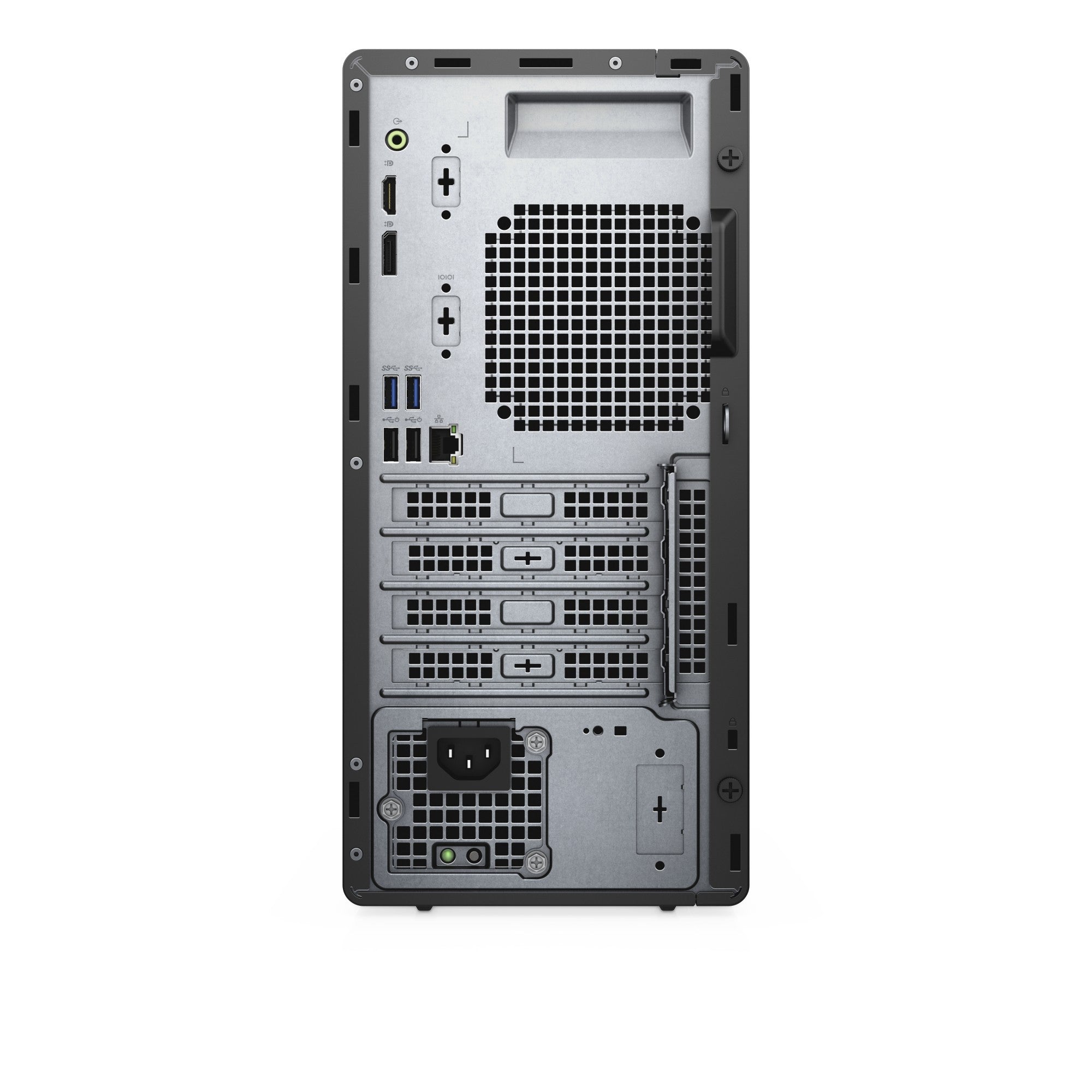 Dell OptiPlex 3080 Tower (Gold)