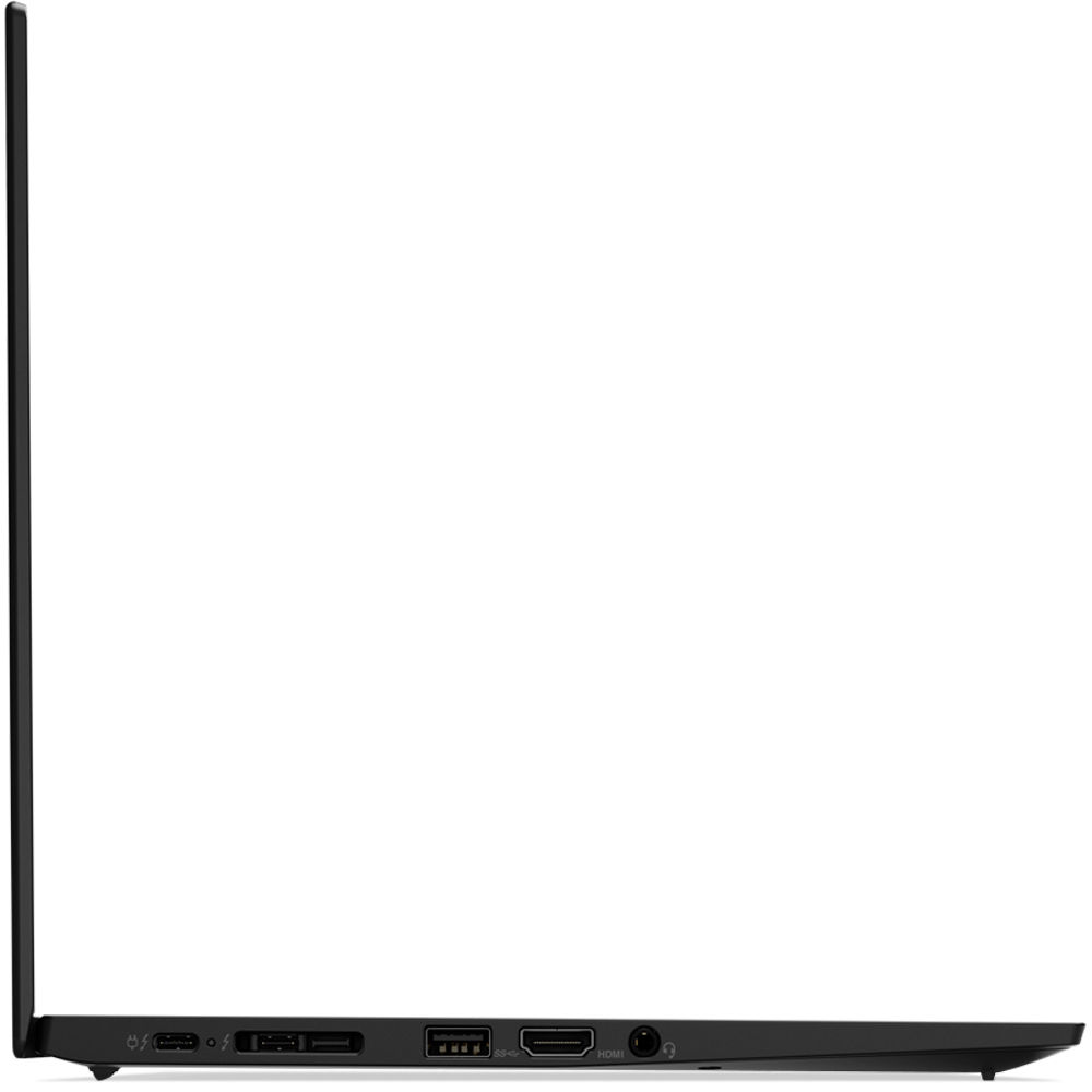 Lenovo ThinkPad X1 Carbon 7th Gen, 14" (Silver)