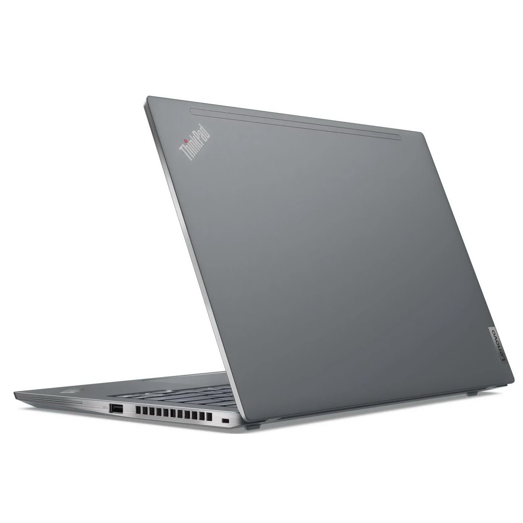 Lenovo ThinkPad T14S, 14" (Silver)