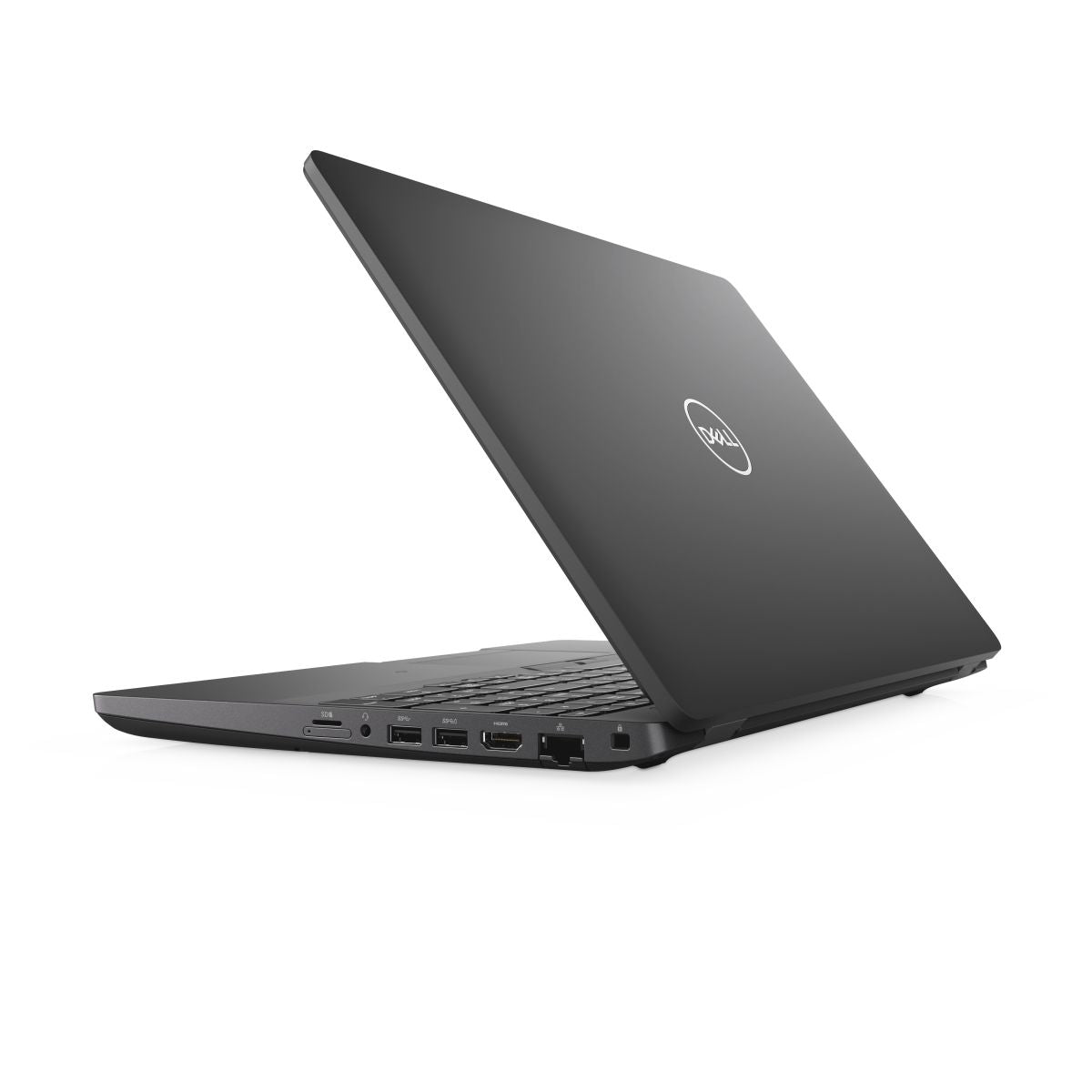 Dell Precision 3541, 15.6" (Silver)