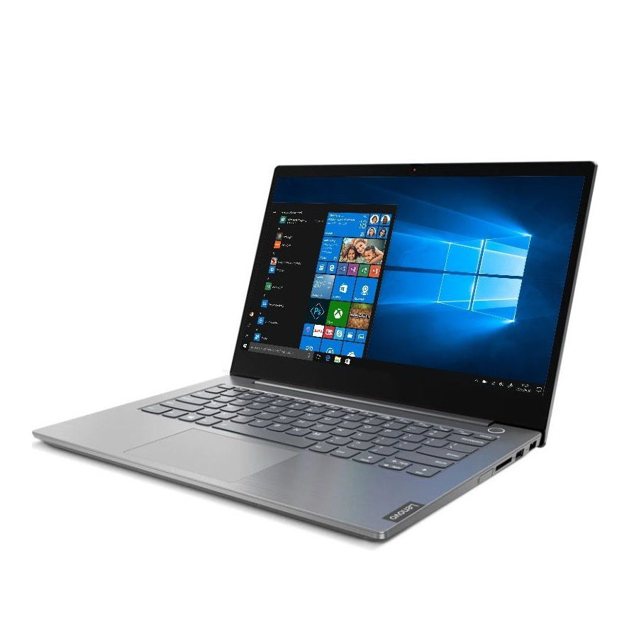 Lenovo ThinkBook 14-IIL 20SL, 14" (Silver)