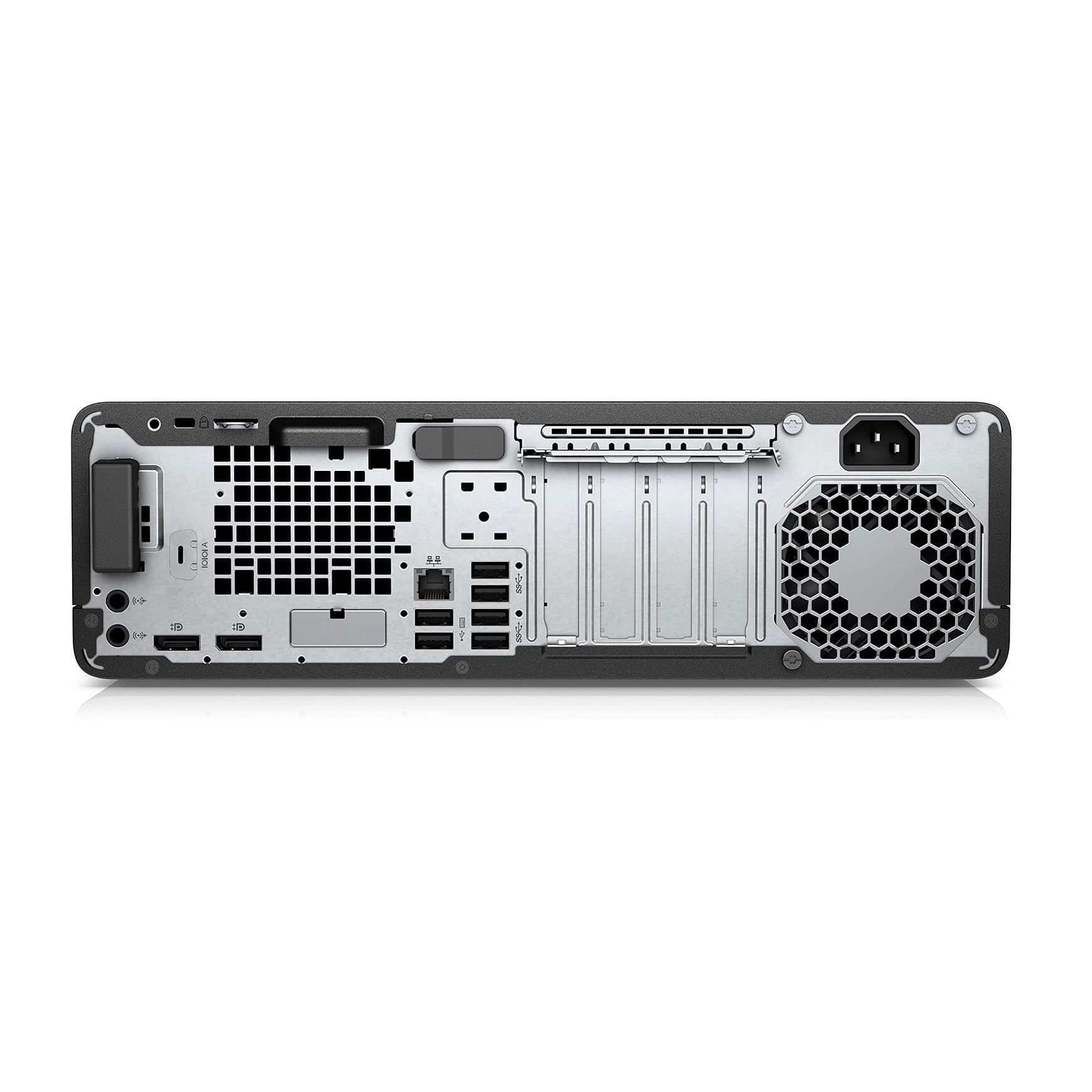 HP EliteDesk 800 G4 SFF (Gold)
