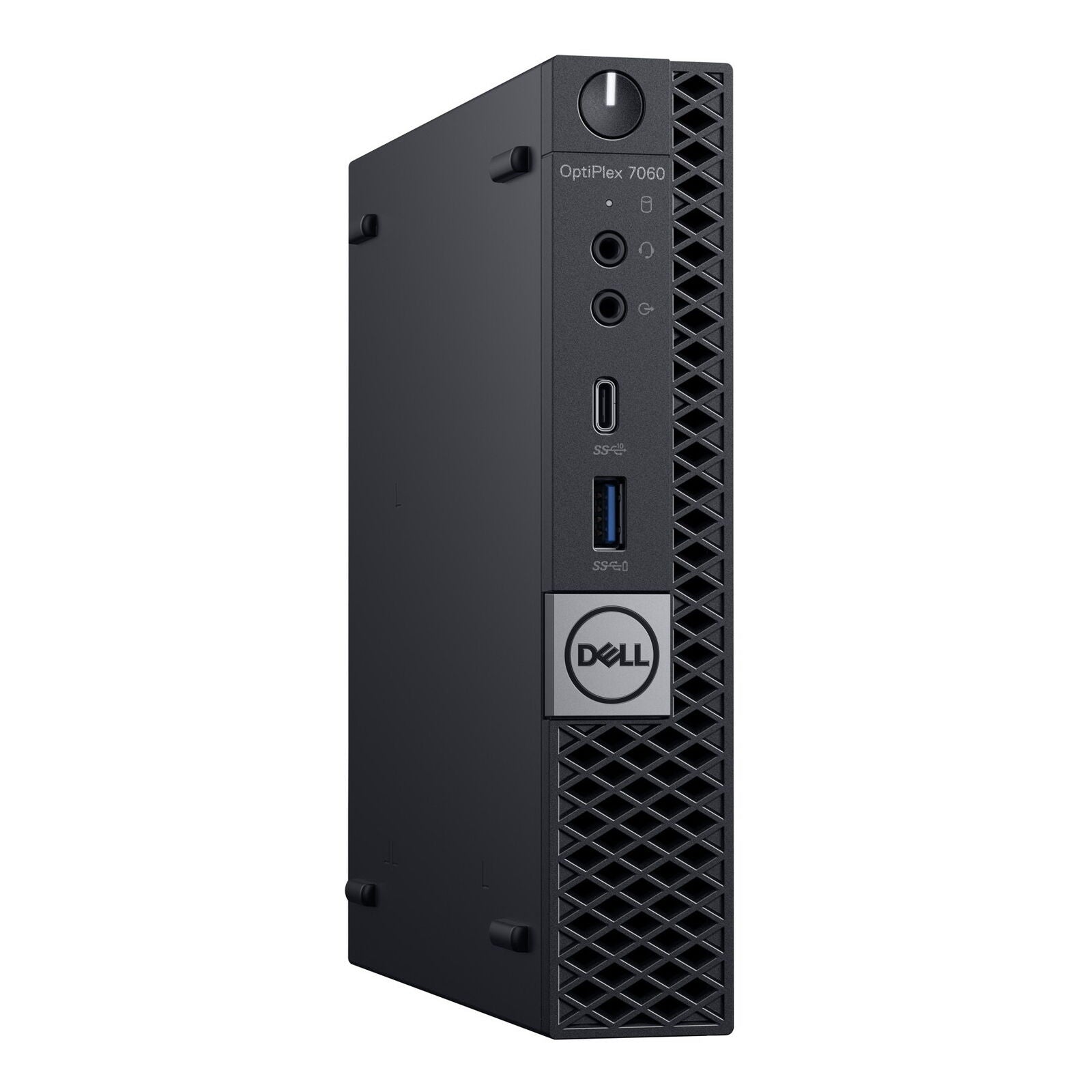 Dell OptiPlex 7060 (Gold)