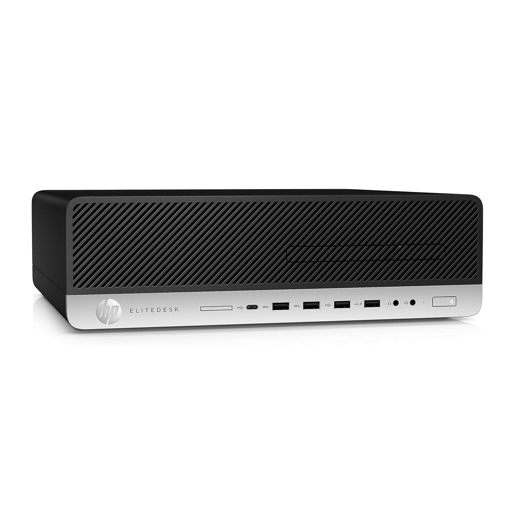 HP EliteDesk 800 G4 SFF (Gold)