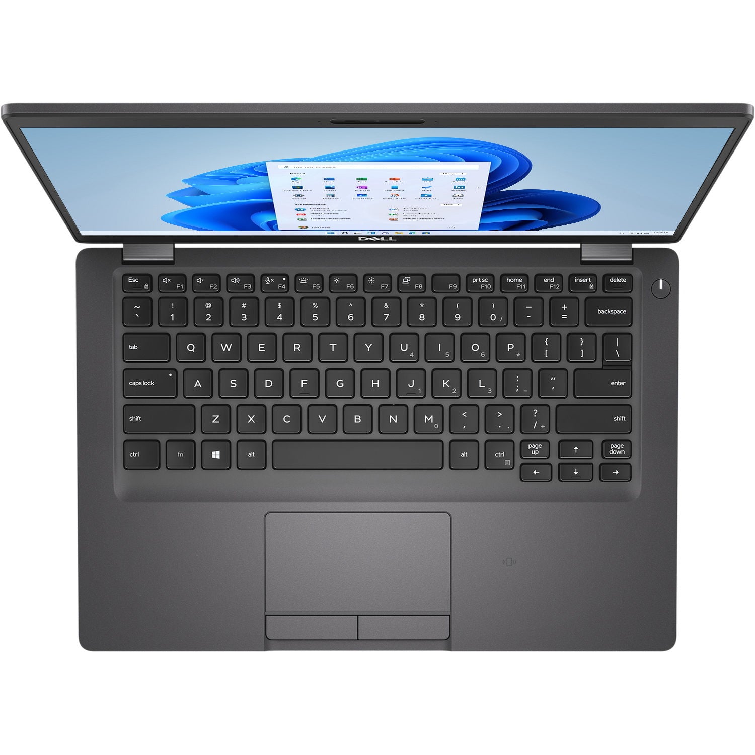 Dell Latitude 5401, 14" (Gold)