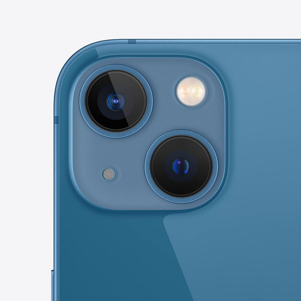 Apple iPhone 13 Mini Blue 128GB Unlocked (Platinum Grade)