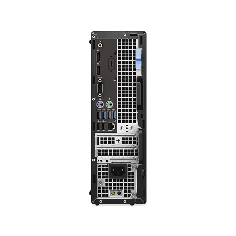 Dell Precision 3440 SFF (Silver)
