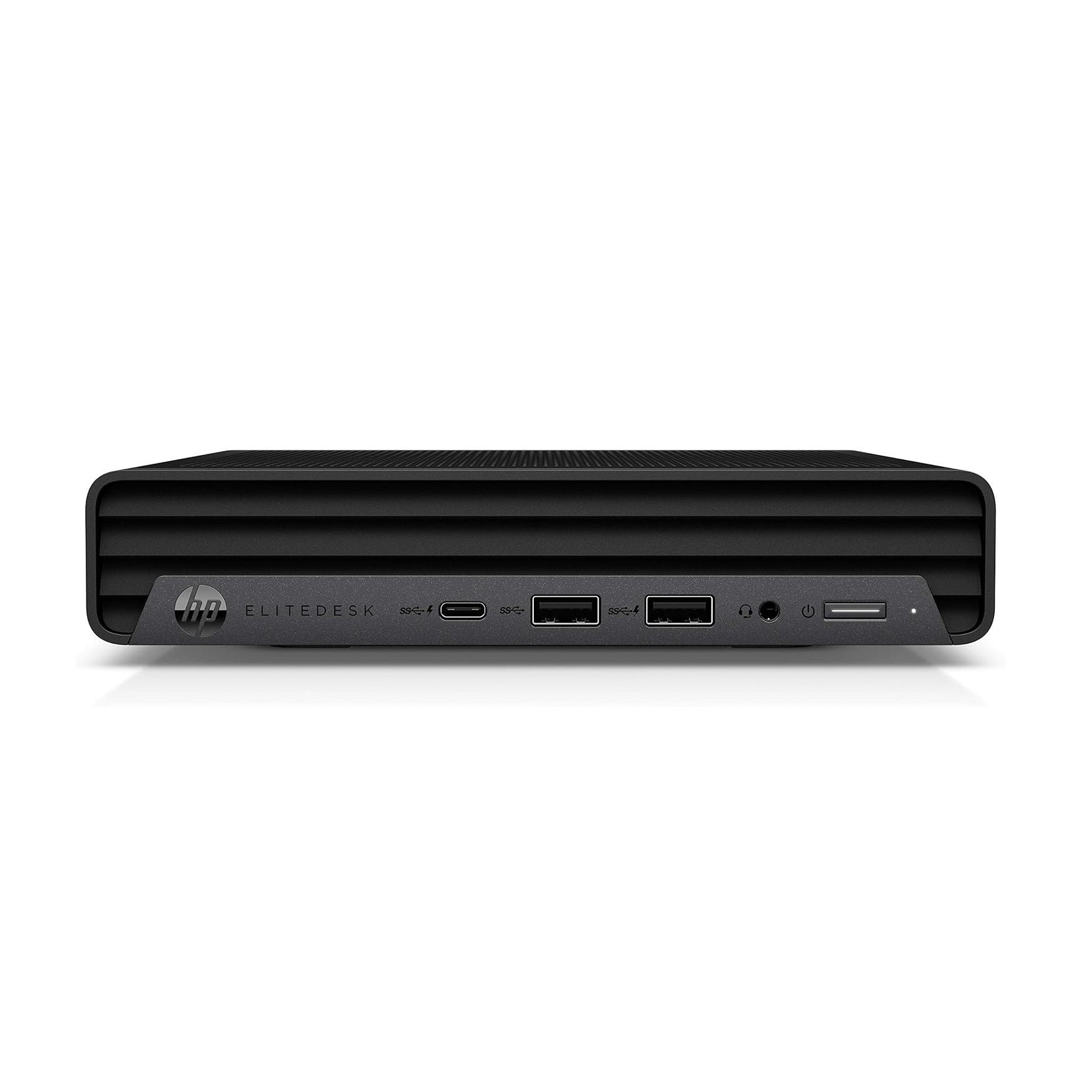 HP EliteDesk 800 G6 Micro (Gold)