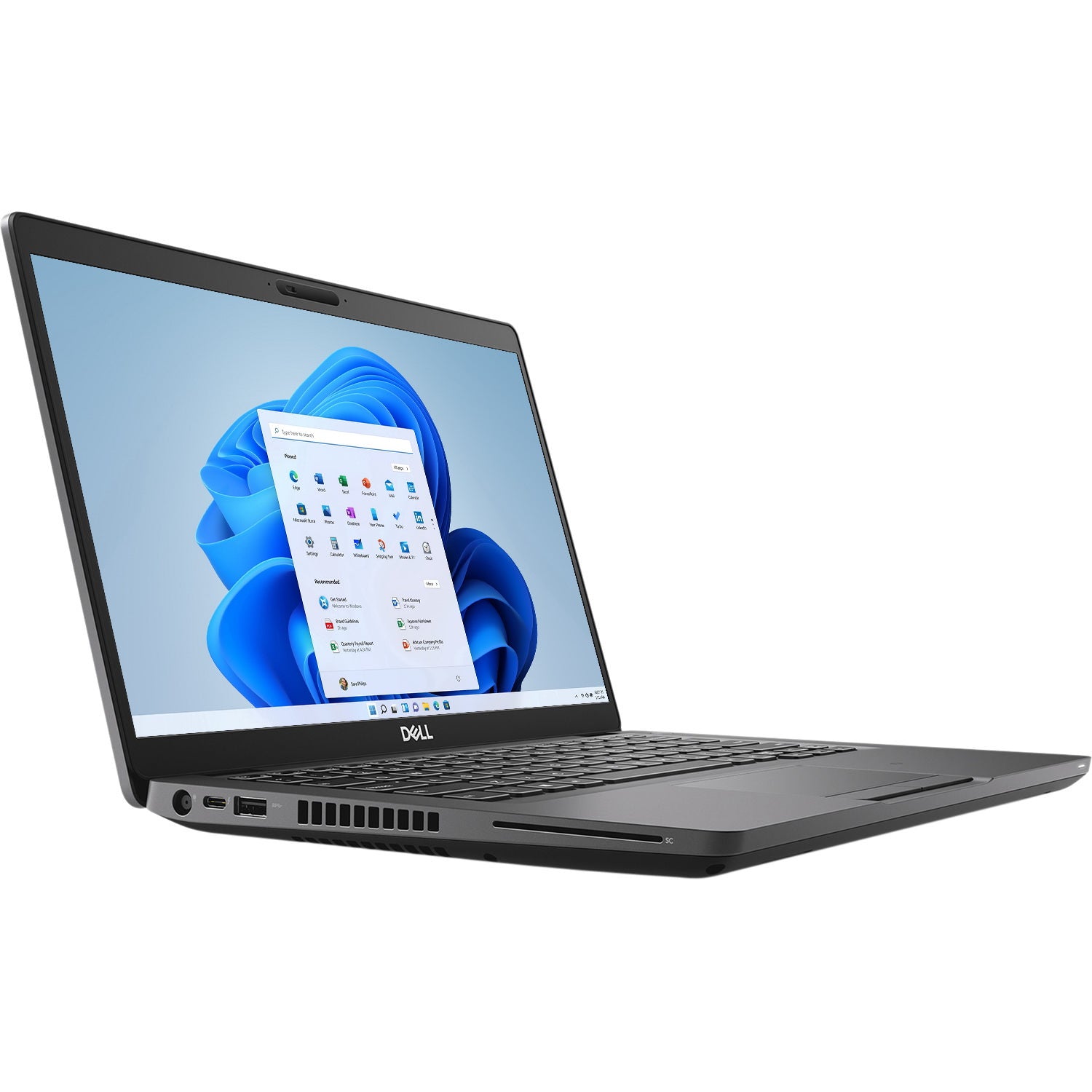 Dell Latitude 5401, 14" (Gold)