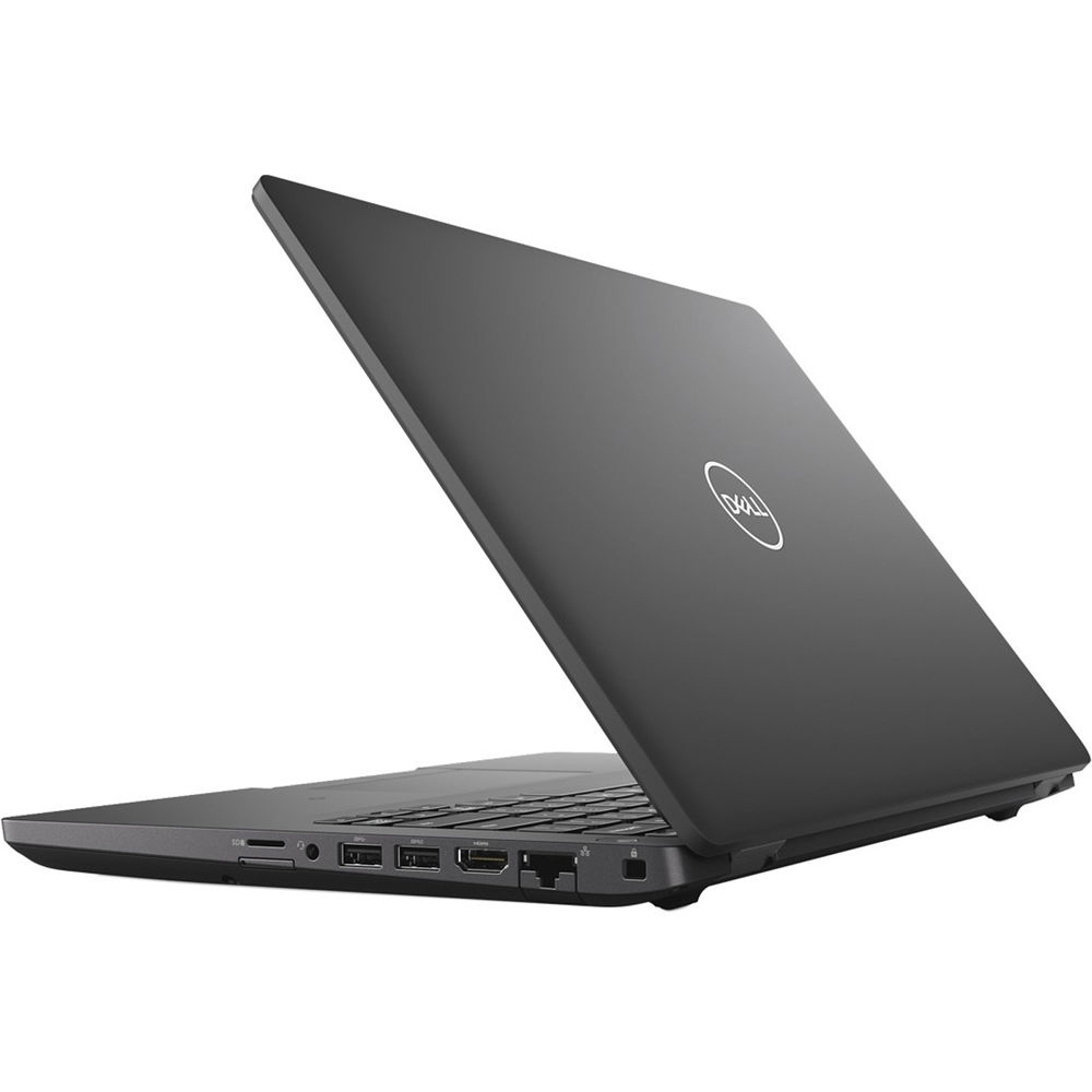 Dell Latitude 5401, 14" (Gold)