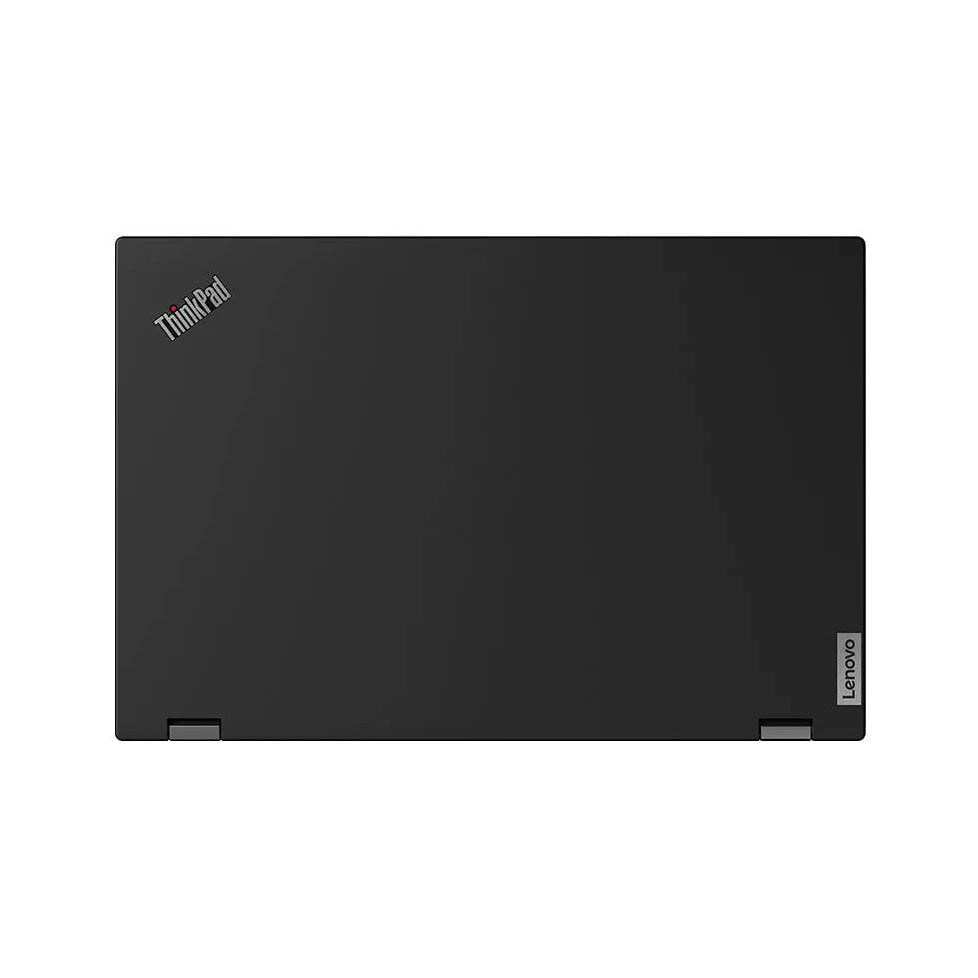 Lenovo Thinkpad T15 Gen 1, 15.6" (Gold)