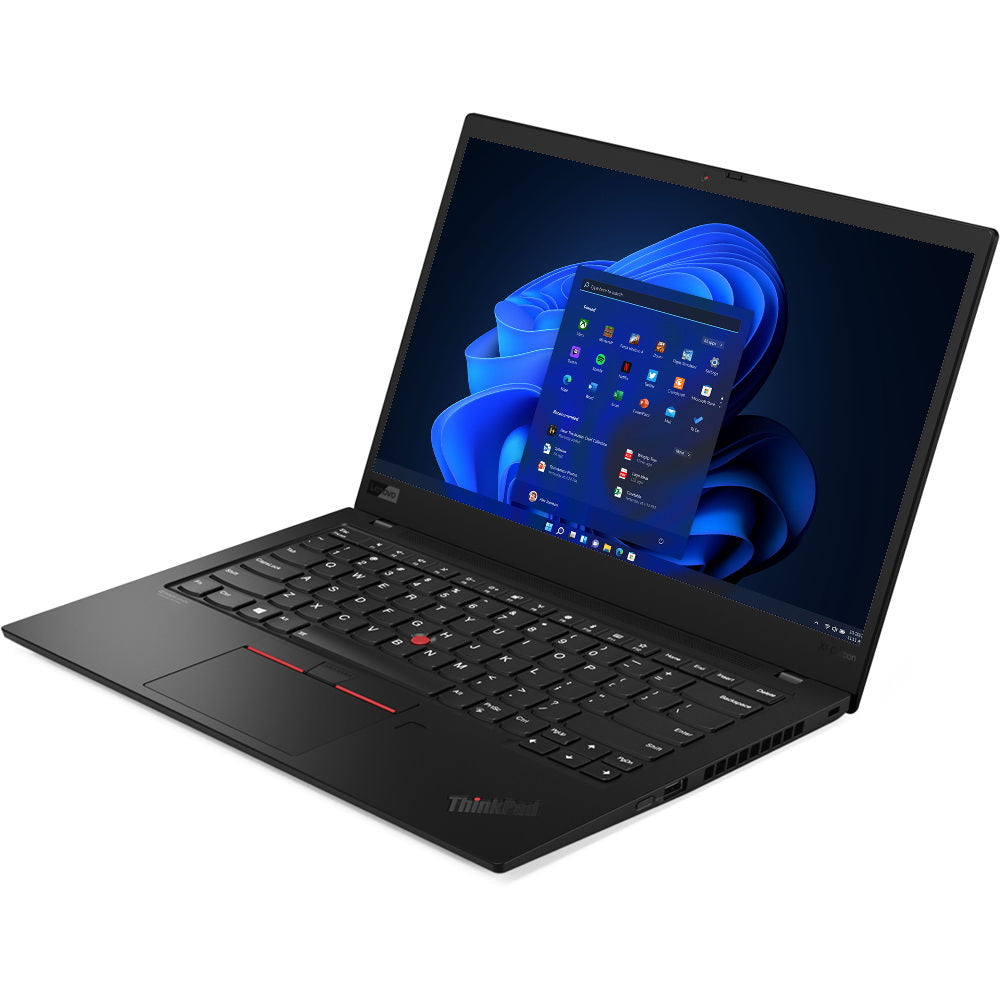 Lenovo ThinkPad X1 Carbon 7th Gen, 14" (Silver)