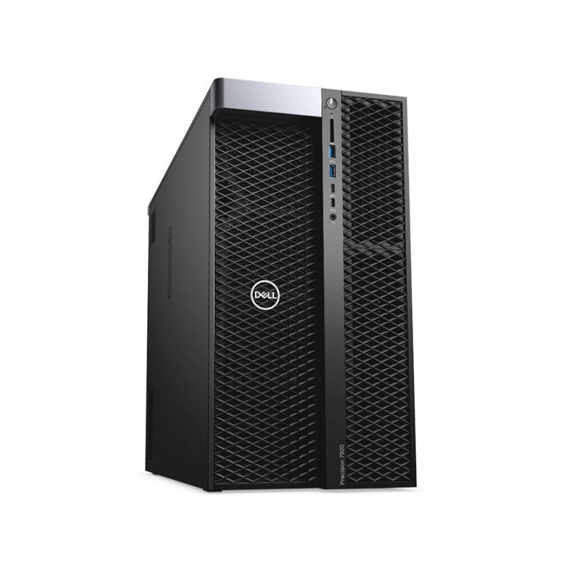Dell Precision 7920 Workstation Tower (Silver)