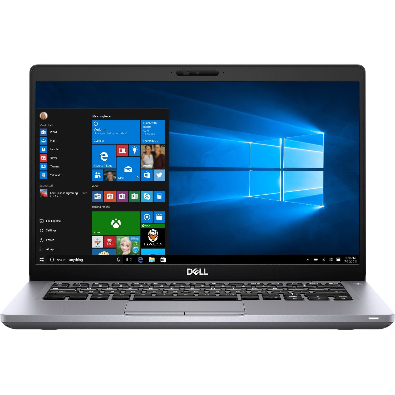 Dell Latitude 5410 (Gold)