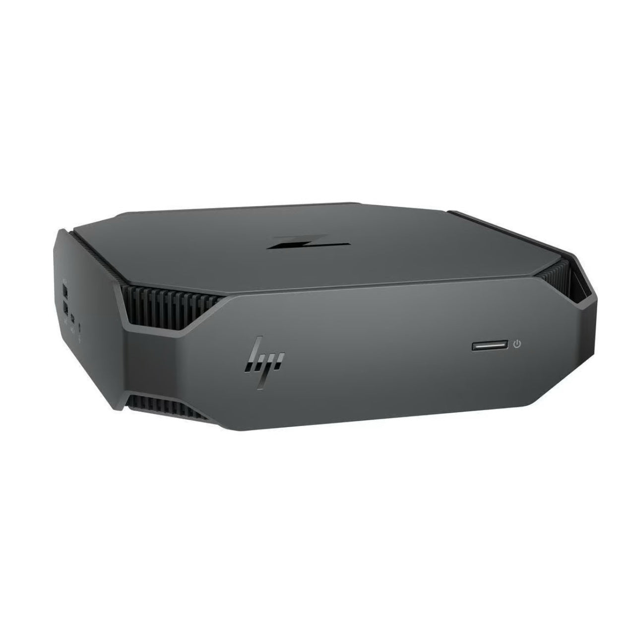 HP Z2 Mini G5 Workstation SFF (Silver)