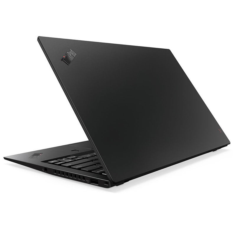 Lenovo ThinkPad X1 Carbon 6th Gen, 14" (Silver)