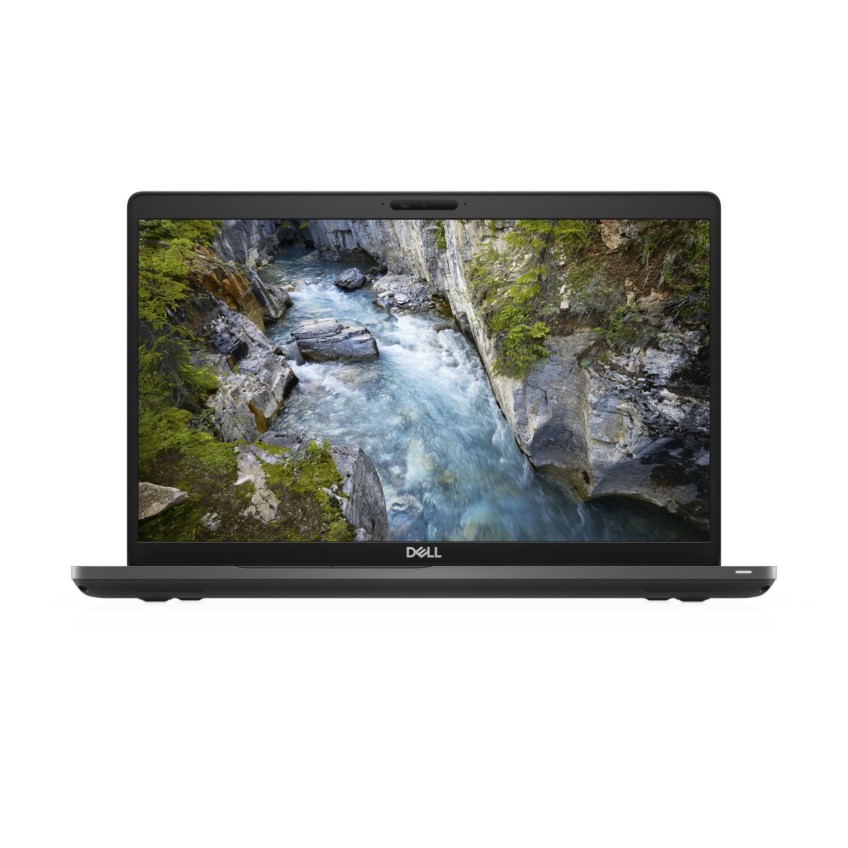 Dell Precision 3541, 15.6" (Silver)