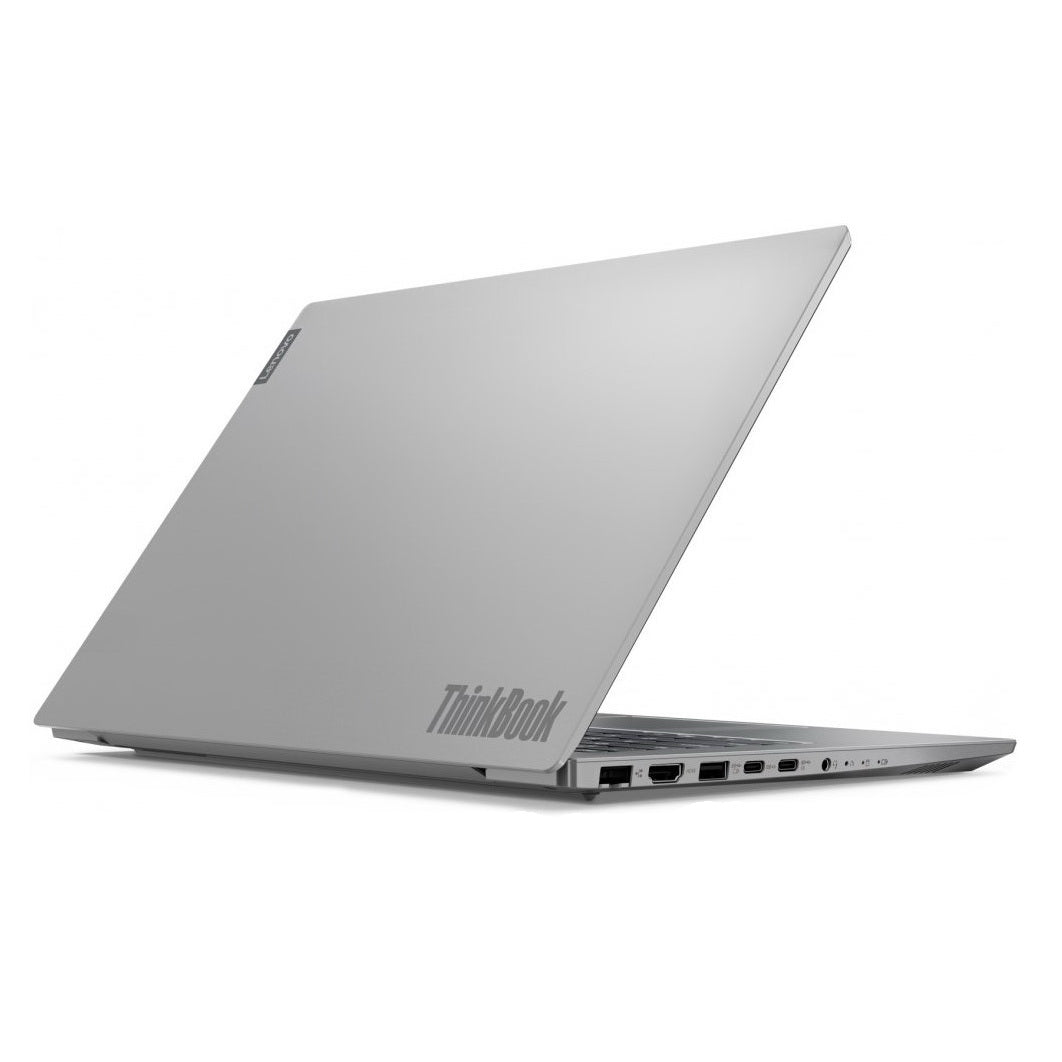 Lenovo ThinkBook 14-IIL 20SL, 14" (Silver)