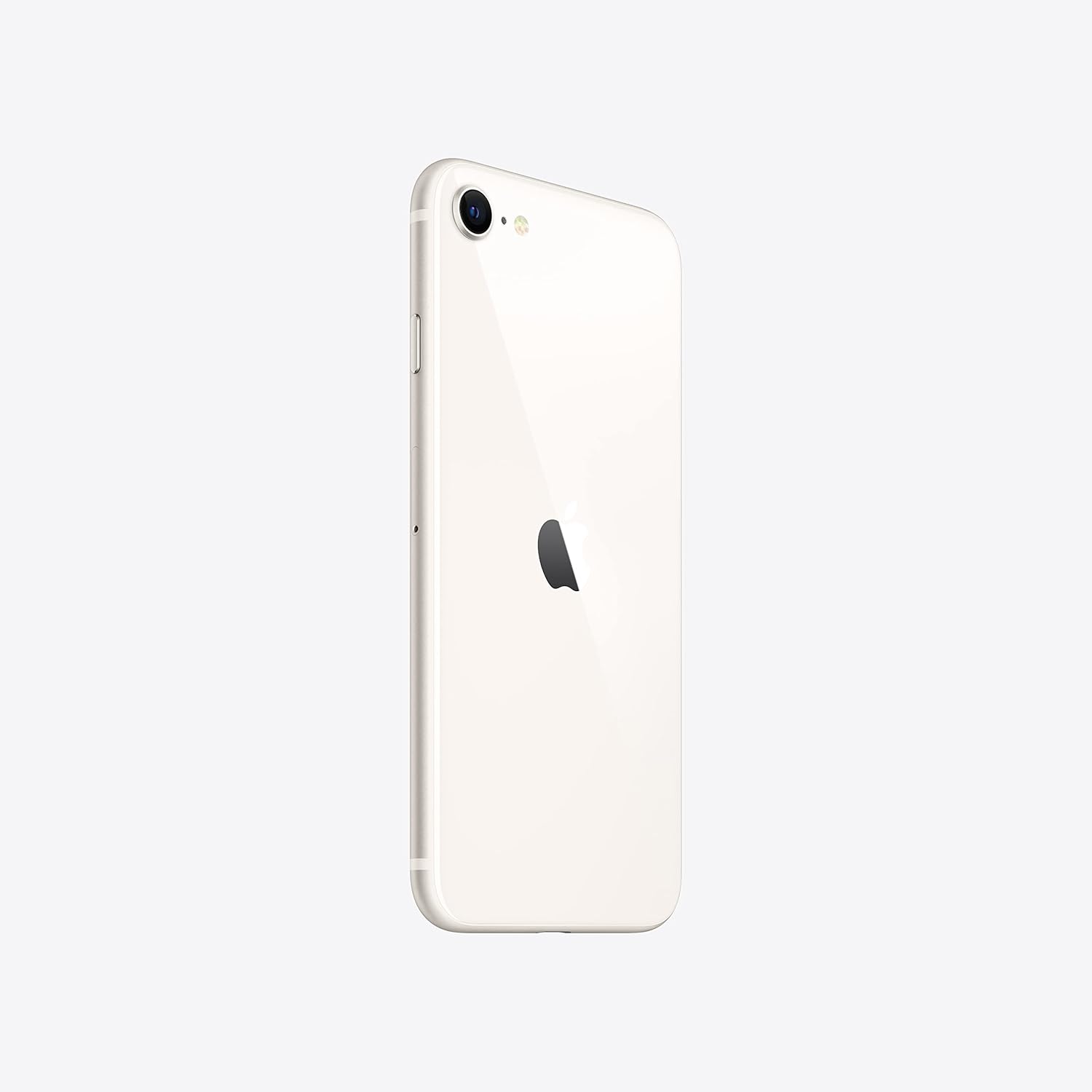 Apple iPhone SE 3rd Gen 2022, (Platinum)