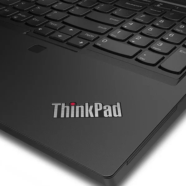 Lenovo Thinkpad T15 Gen 1, 15.6" (Gold)