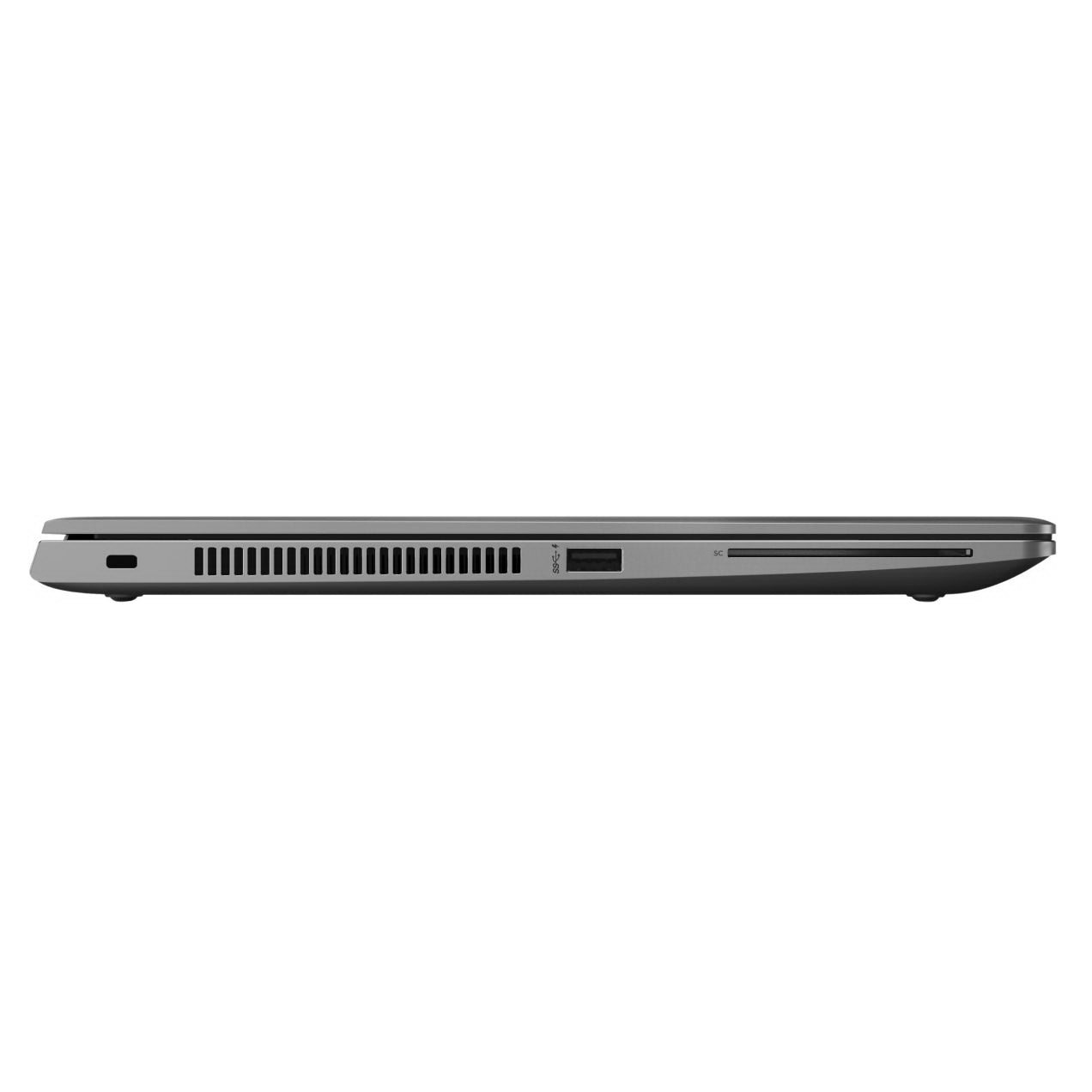 HP Zbook 14u G6, 14" (Gold)